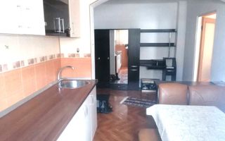 2 camere, etaj 8/9, bloc izolat, balcon, AC, Mega Image la parter - Poză 7