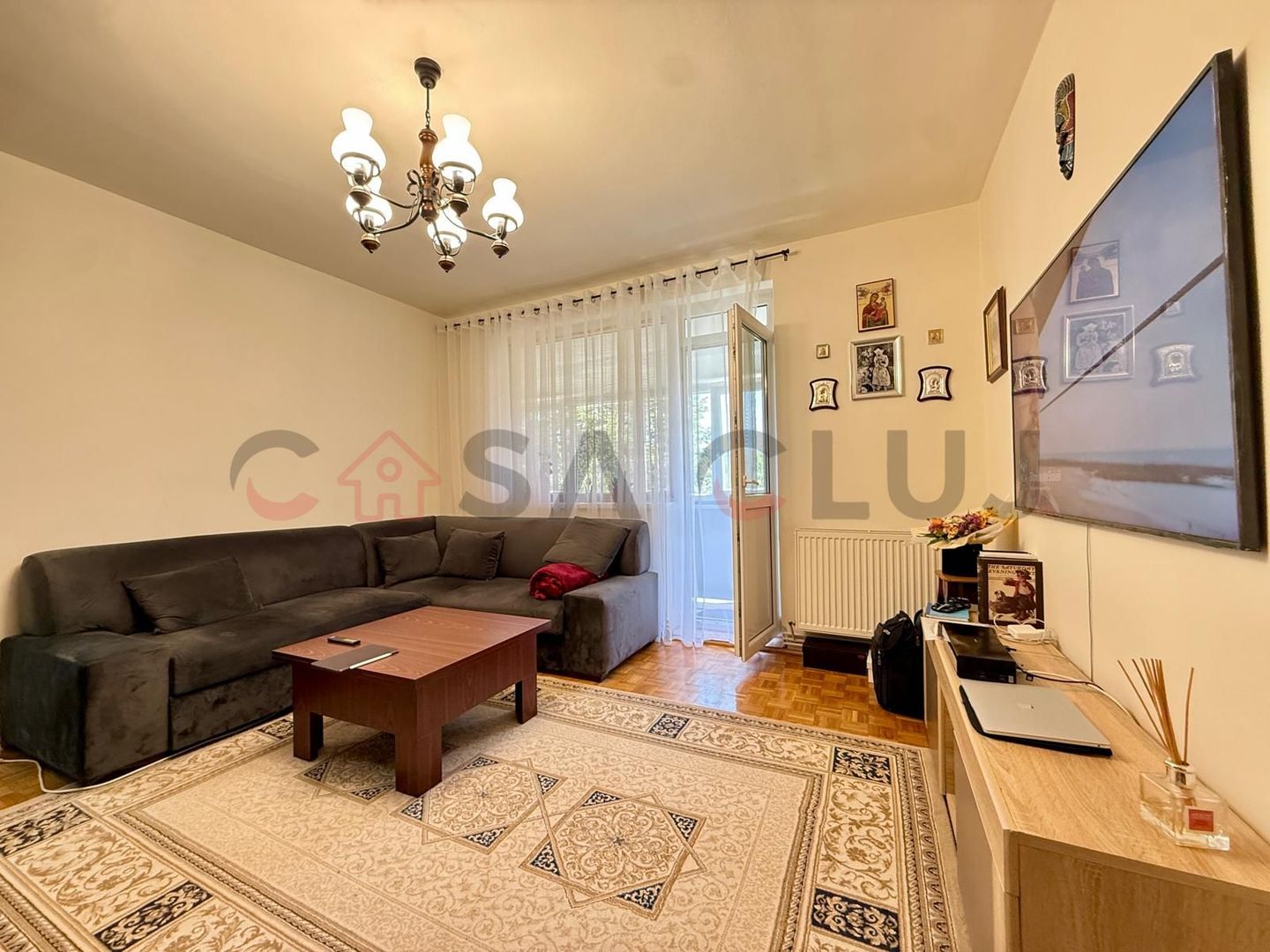 3 camere, la cheie, zona Transilvania College Gheorgheni - Poză 10