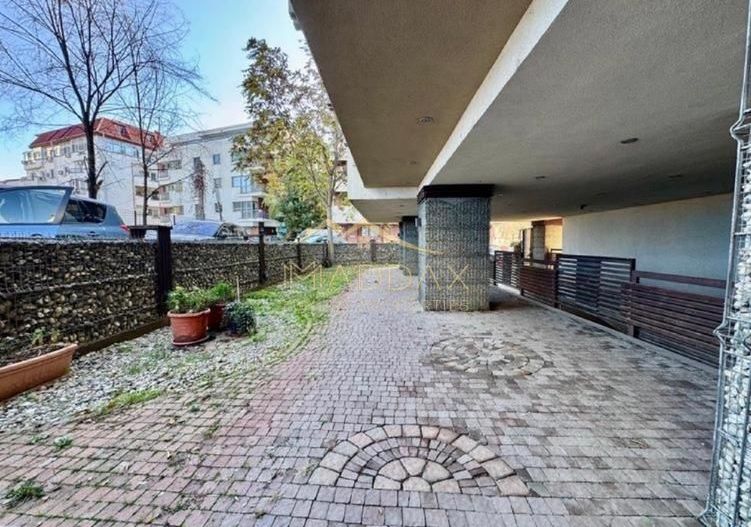 Apartament de lux / 3 camere *85mp* + parcare subterana / Soseaua Nordului - Poză 13