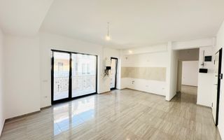 BG148-Apartament 2 camere premium | Terasă 10 mp | Parcare subterana - Poză 1