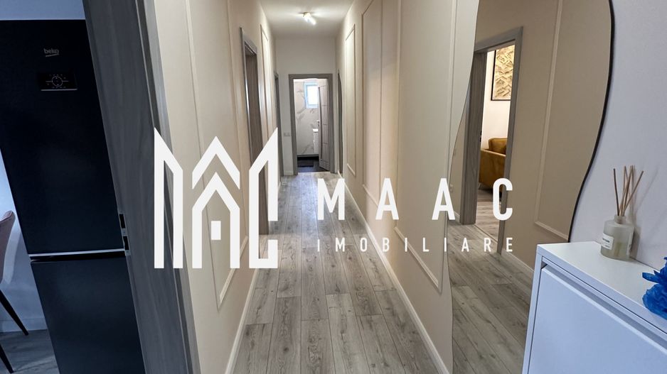 Apartament 2 camere | Mobilat LUX | Decomandat | Ciresica - Poză 5