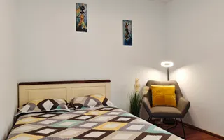 Aproape de Mall si de centru, departe de zgomot.  COMISION ZERO! - Poză 26