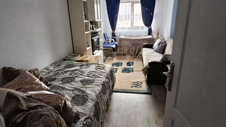 Apartament nou, nefolosit – etaj 1, zona Stejarului, Florești - Poză 1