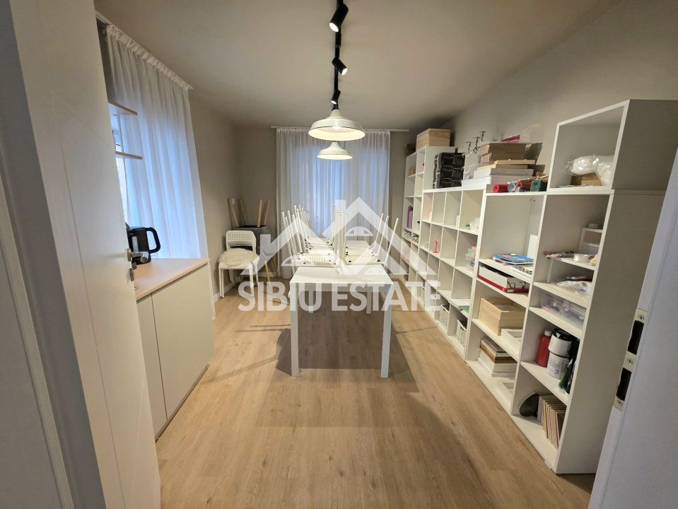 Spatiu de activitati sau birou in Selimbar - Poză 4