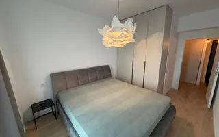 Chirie, apartament, 2camere + Parcare, First Estates Pipera, București - Poză 11