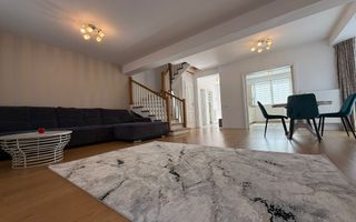 Vila duplex modernă 4 camere *132mp* / 2 locuri parcare // Corbeanca - Poză 11