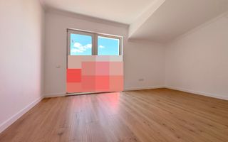 Apartament cu 3 camere/62mp/CF/zona linistita. - Poză 5