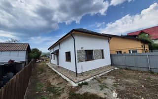 Vila/casa noua: P+M, Banesti-Prahova - 150 mp utili + teren 875 mp! - Poză 32