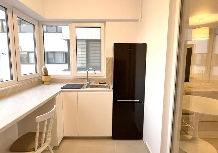 💎 De Închiriat: Studio Dublu de Lux-Confort și Stil | Central Address Residence - Poză 5