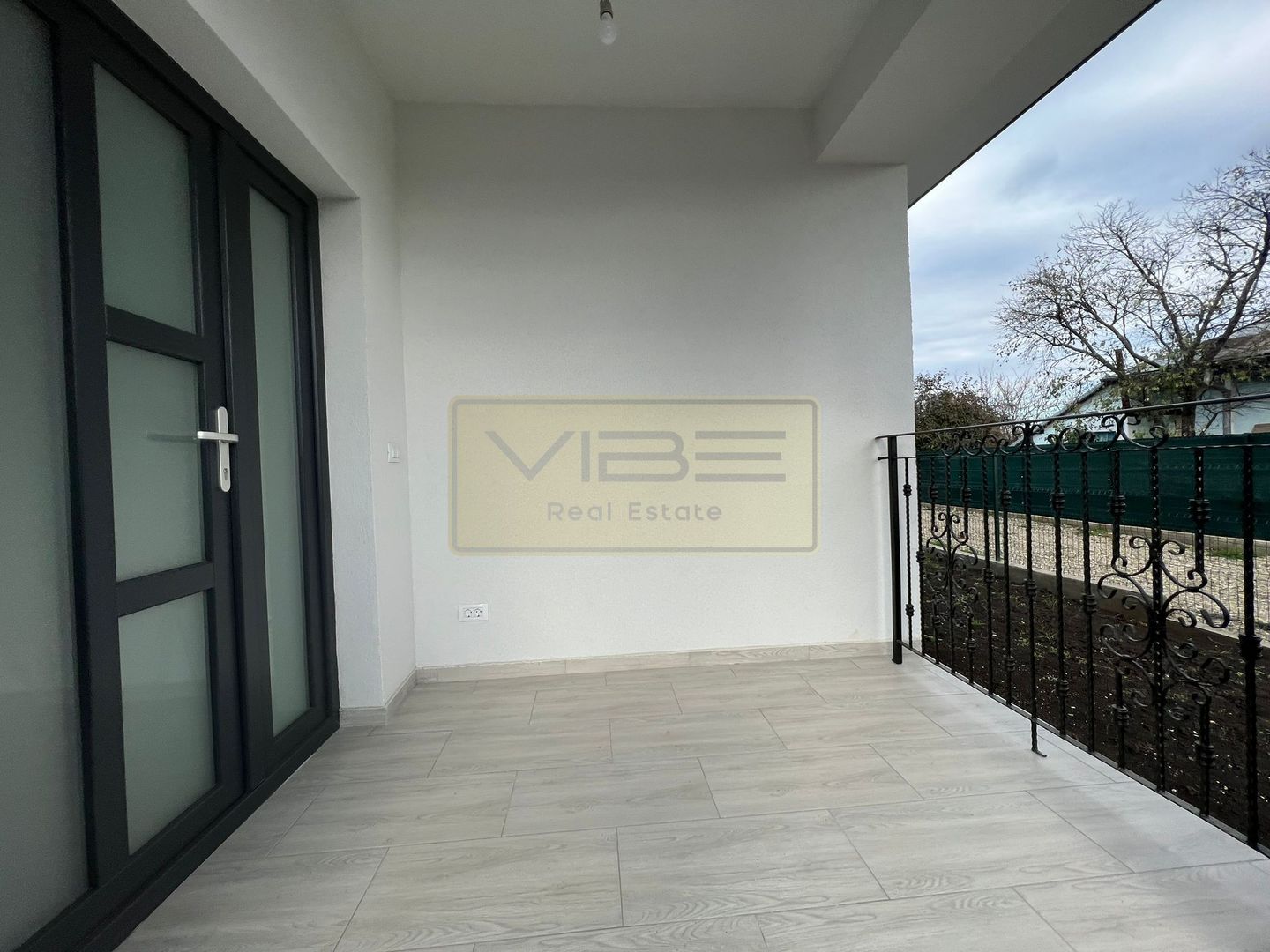 Casa noua individuala 3 camere zona Holboca-Dancu - Poză 4