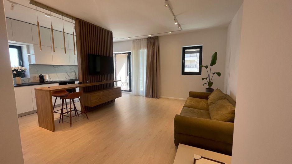 2 rooms apartment NorthSide Park | Sector 1 | Parking included - Poză 3