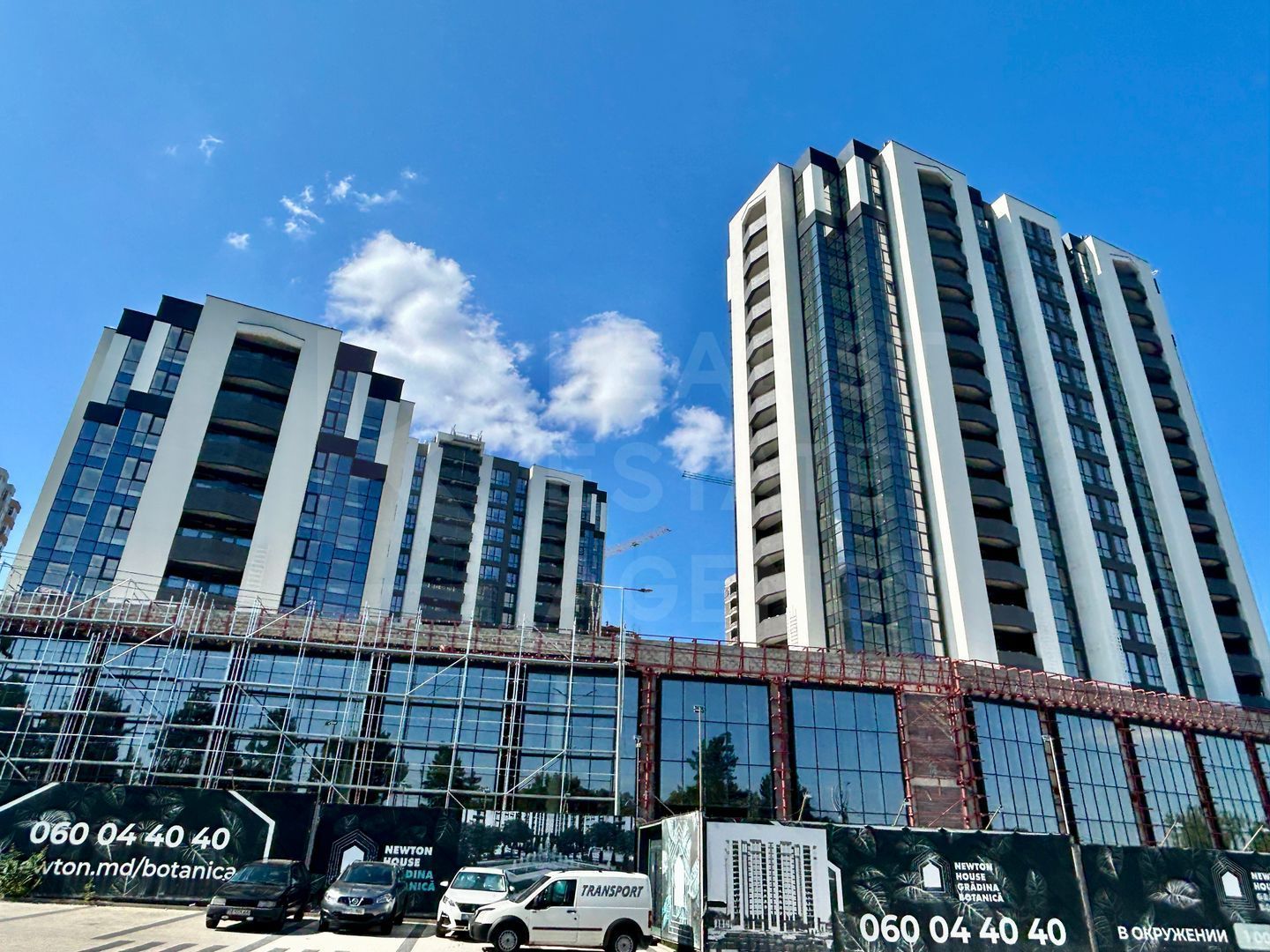 Vânzare, apartament, 2 camere, strada Grădina Botanică, Botanica - Poză 4