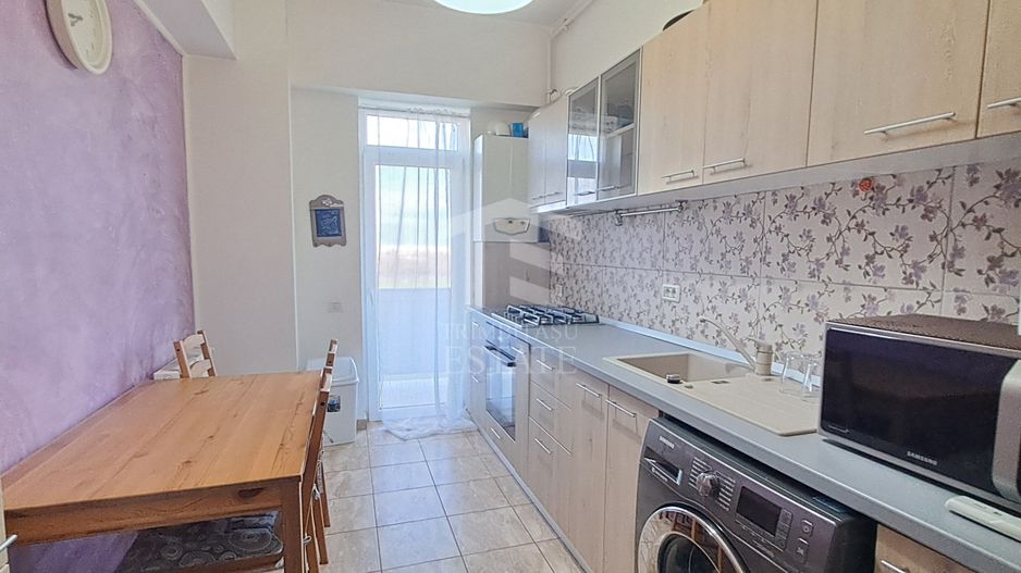 2 camere | Decomandat | Centrala | Sos. Oltenitei Sector 4 - Poză 10