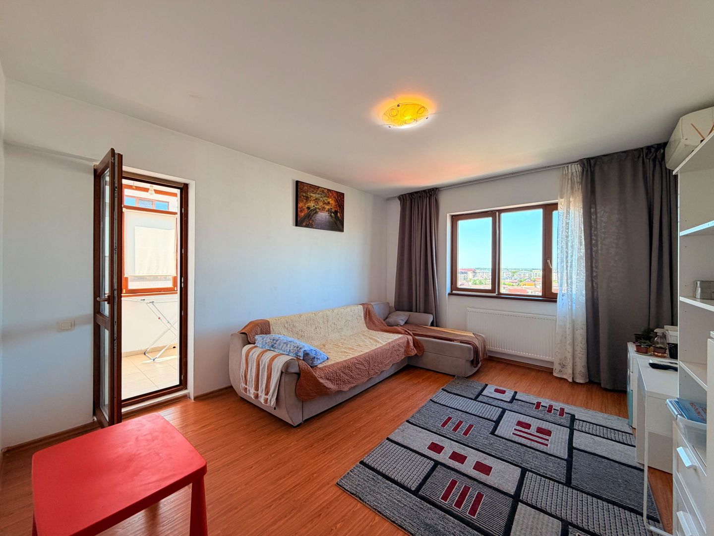 Ap. de inchiriat | 2 Cam | Pet Friendly | Cartierul Latin | Centrala | - Poză 1