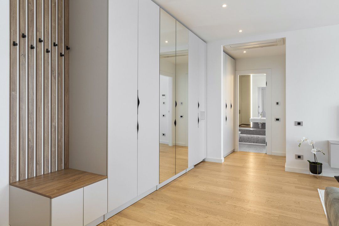 Apartament Aviatiei | Barbu Vacarescu | Aviatiei Tower - Poză 10