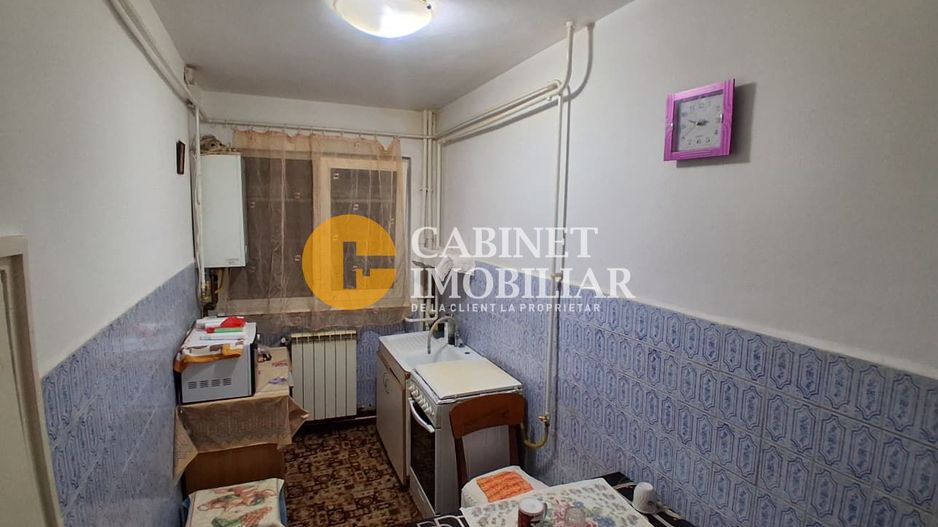 Apartament 2 camere, Decomandat, zona Copou Iasi - Poză 3