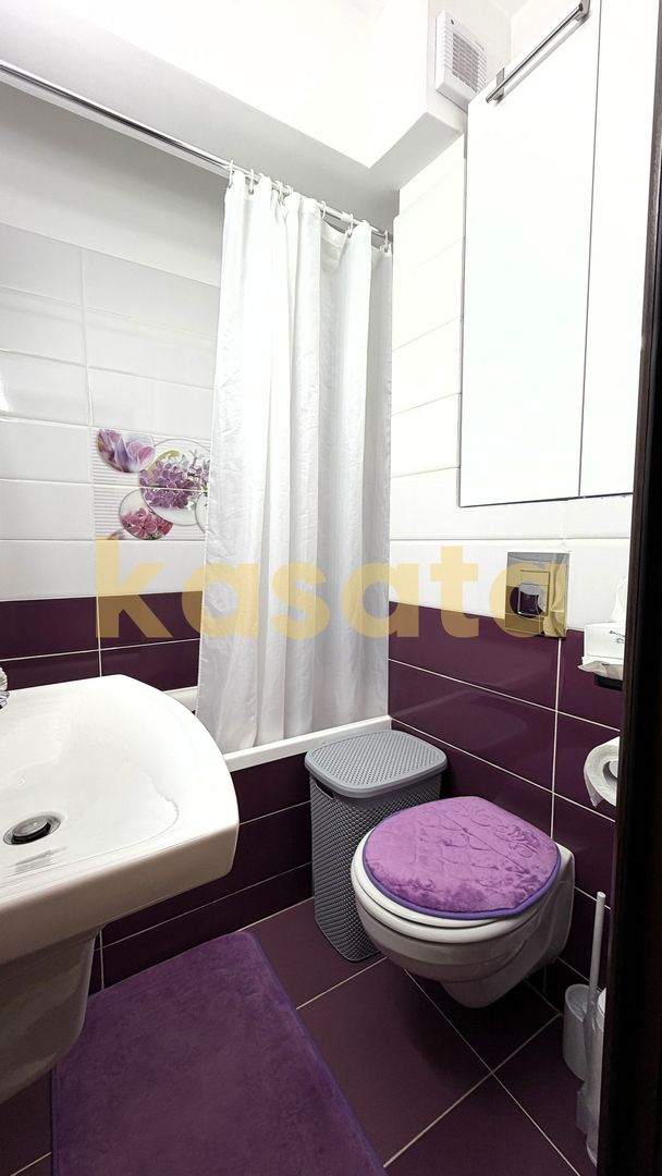 2 camere I Fundeni I parter I curte 14 mp I parcare I 39 mp - Poză 7