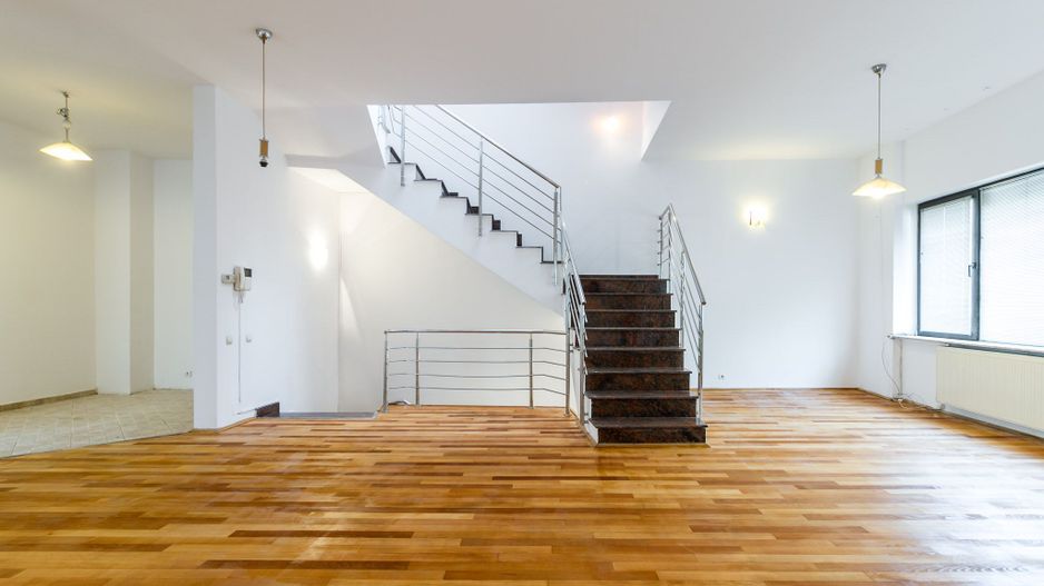 COMISION 0% - Imobil D+P+2E - Dorobanti - 340mp, 2 locuri parcare, imobil nou - Poză 2