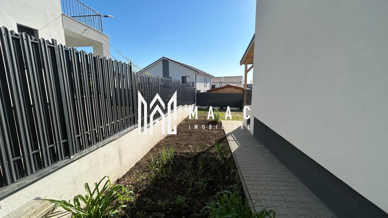 Casă 4 camere I 120 MPU I Curte proprie | Calea Cisnădiei - Poză 15