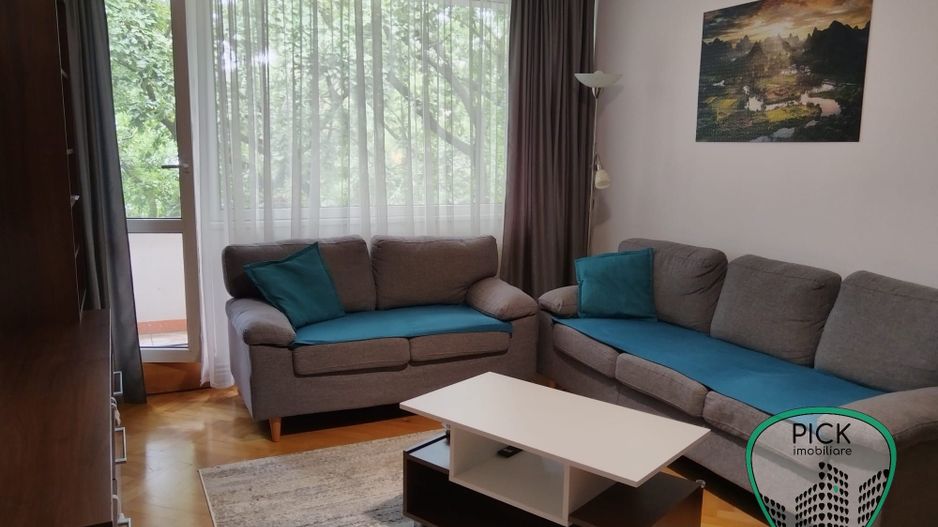 P 4170 Apartament cu 3 camere în Târgu Mureș, Aleea Carpați - Poză 1