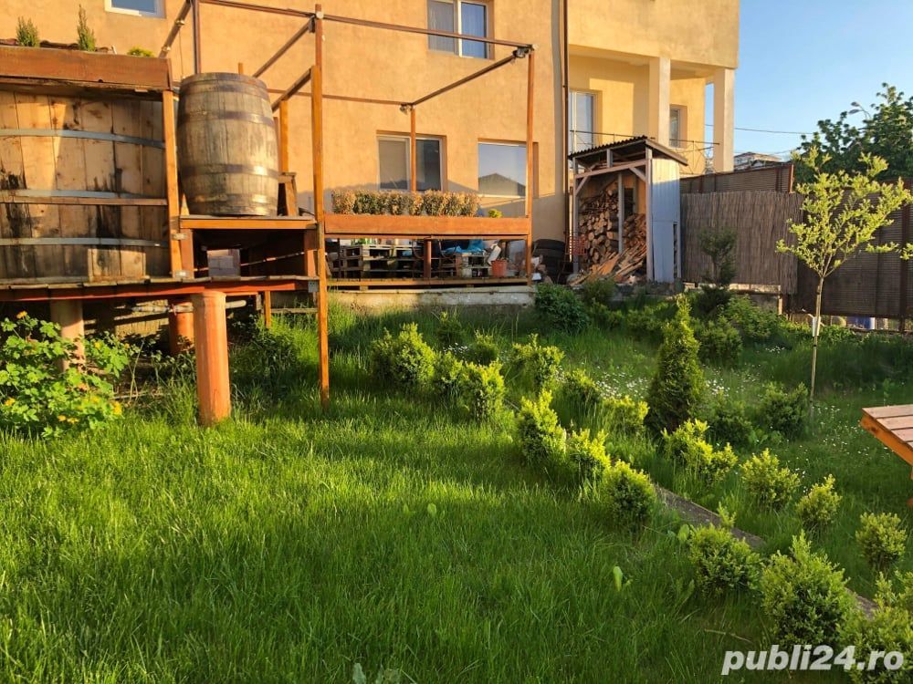 BRASADAS vinde casa cu 5 apartamente in zona ZORILOR - Poză 4