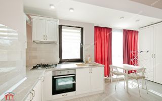 🏡 Inchiriere 1 camera, bloc nou, Mazepa 2, 450 €/lună - Poză 8