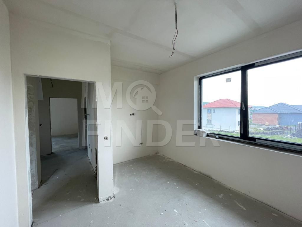 Vânzare casa individuală, Chinteni, 500 mp teren - Poză 18