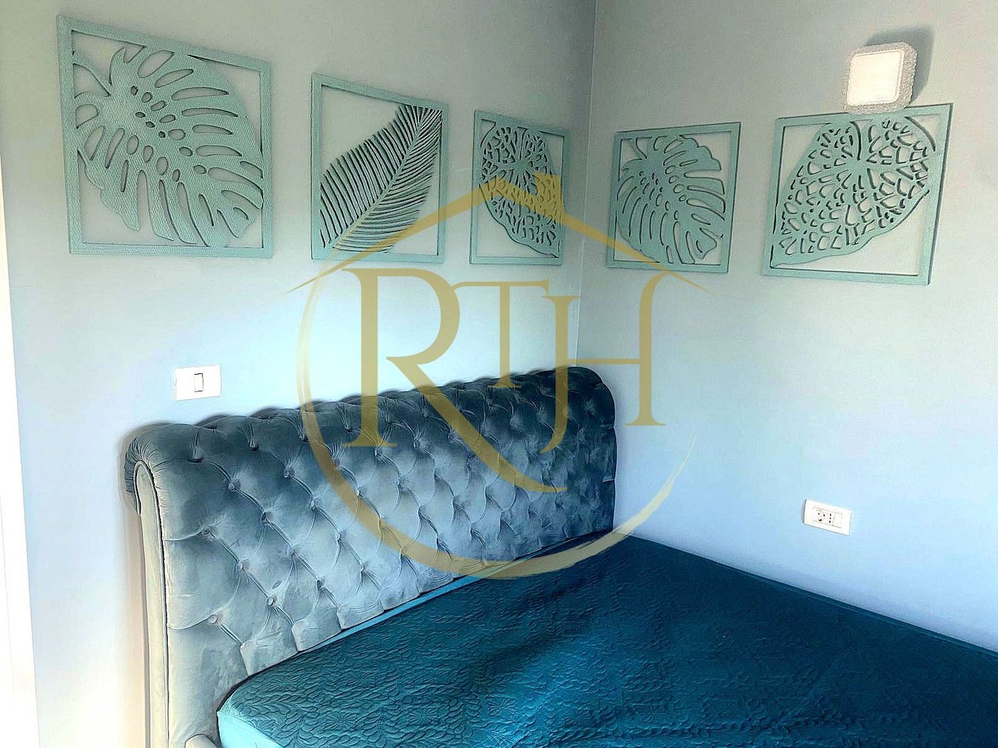 Oferim spre inchiriere apartament cu 2 camere, bloc nou, zona Aradului-Lipovei - Poză 10