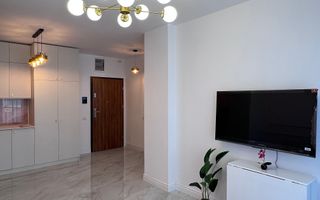 Apartament cu 2 camere | prima inchiriere | parcare | Nufarul | Oradea - Poză 3