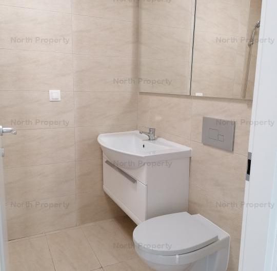 2 camere+parcare in Cosmopolis - Poză 5