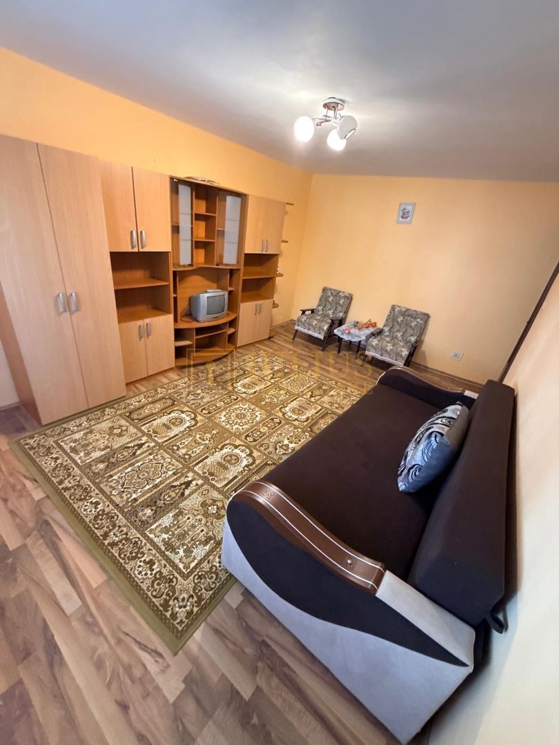 3 camere-2 dormitoare| langa Uranus Plaza| centrala proprie| etaj 1 - Poză 19