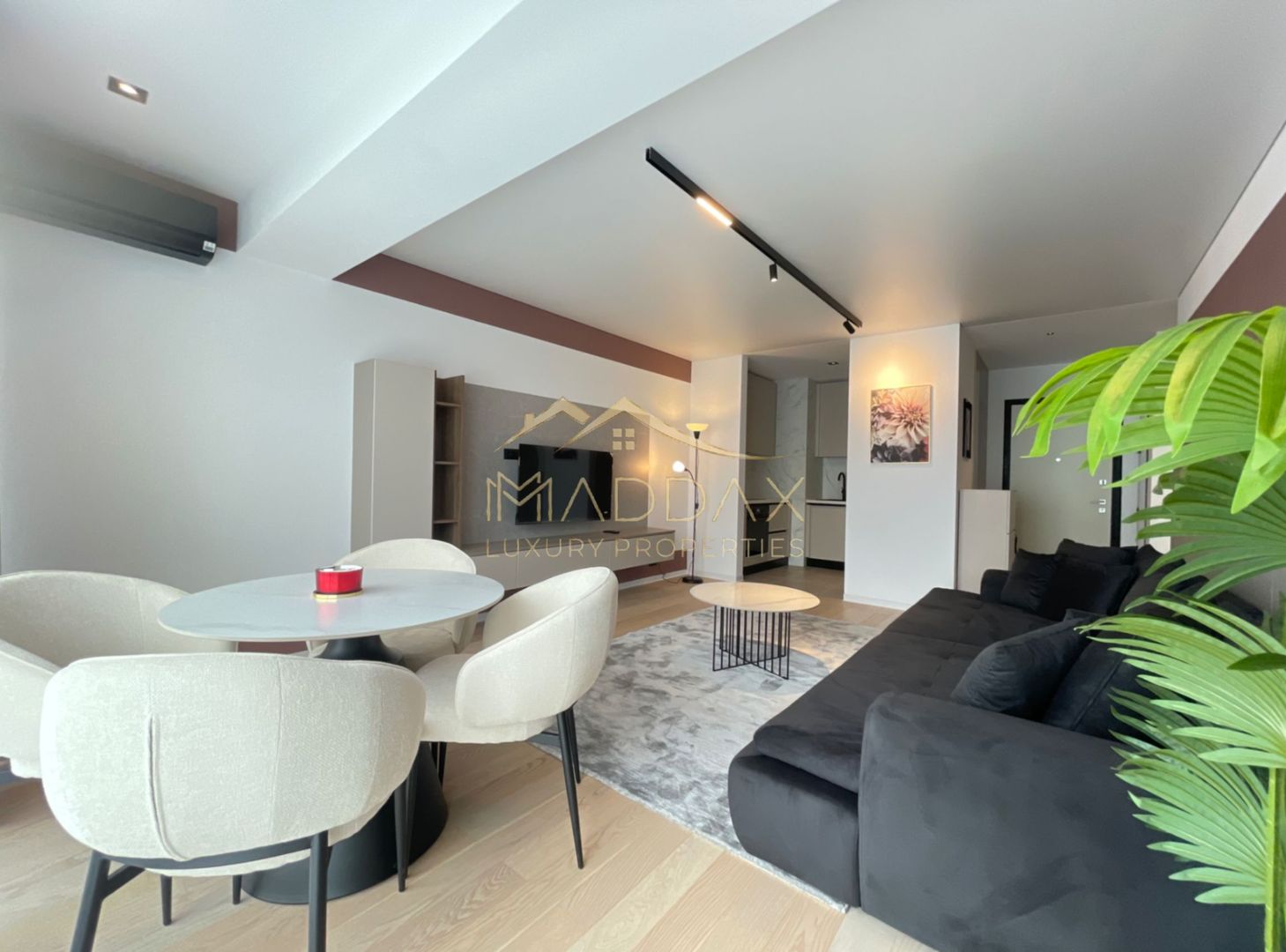 Apartament modern***2 camere***LUX***Prima inchiriere//Mall Promenada - Poză 1