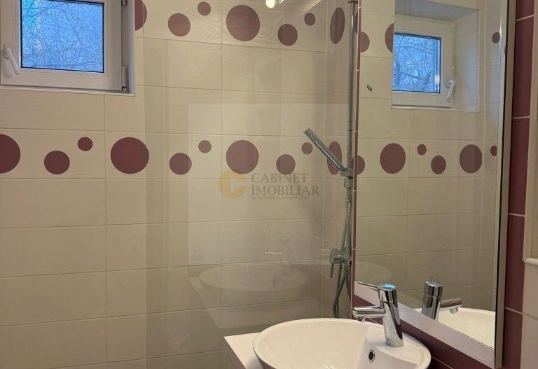 2 Camere - 50MP | Etaj 1/10 | Renovat | Drumul Taberei - Favorit - Poză 8