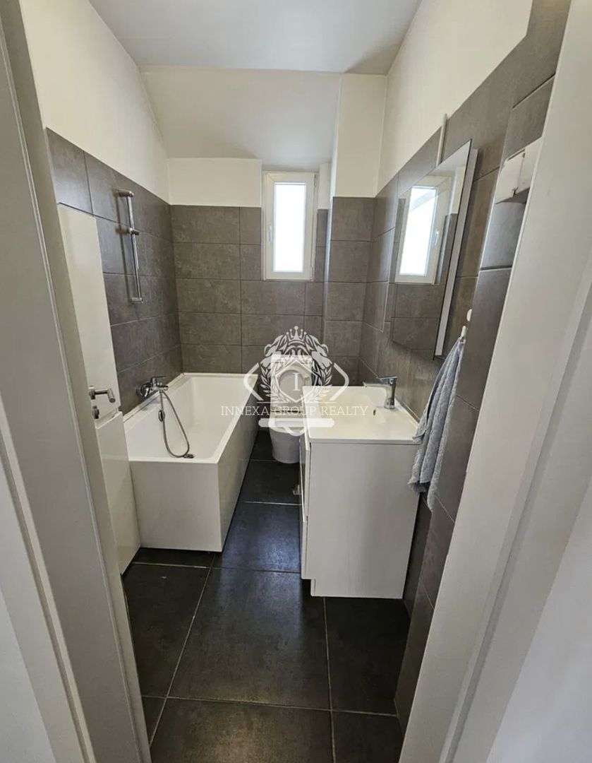 Apartament 3 camere - Cismigiu, Conservator | Renovat | Centrala proprie - Poză 8