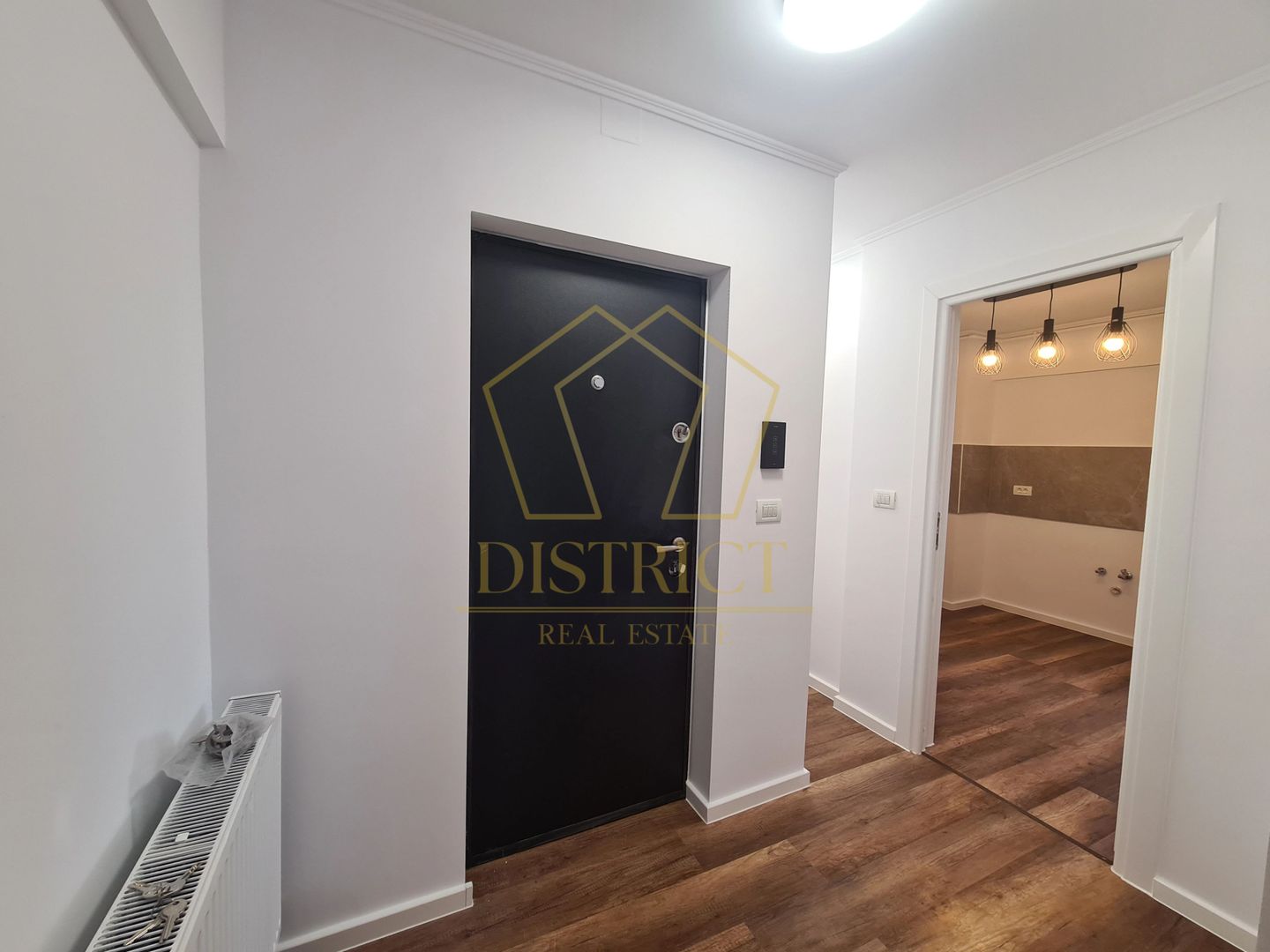 Apartament cu 4 camere renovat integral | Etaj 3 | Calea Sagului - Poză 16