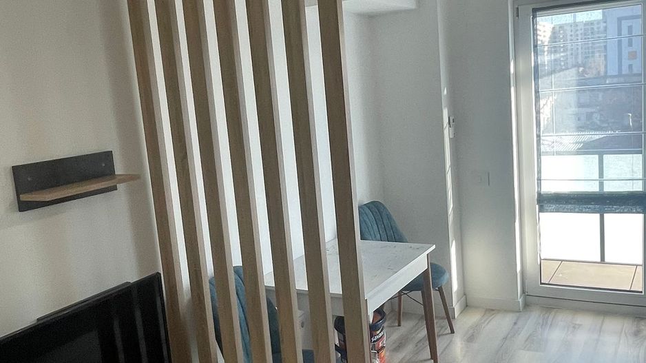 2 camere bloc nou Parcul Carol IM109 - Poză 7