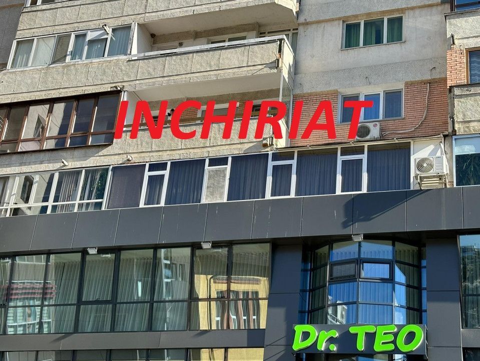 Inchiriere apartament modern, Ultracentral, Bancorex - Poză 1