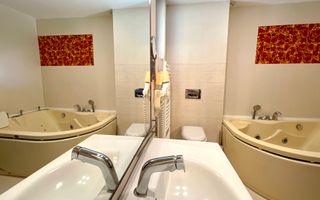 Masterpiece villa*** Teren 651 mp//British School//Pipera - Poză 33