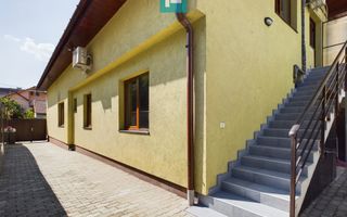 Spațiu comercial de 325mp ultracentral - Poză 13