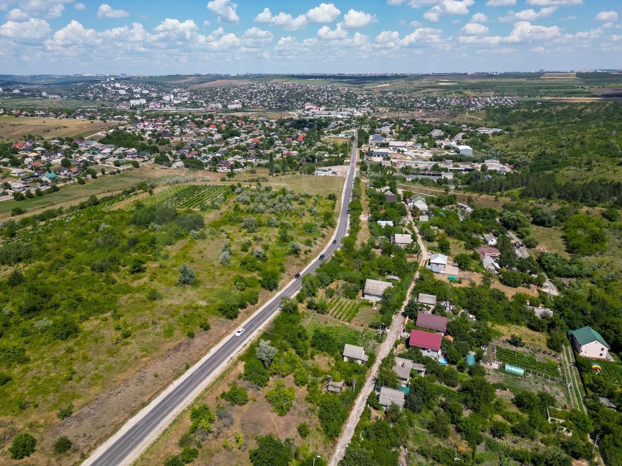 Vânzare teren agricol, 5.7 ari, Ialoveni - Poză 10