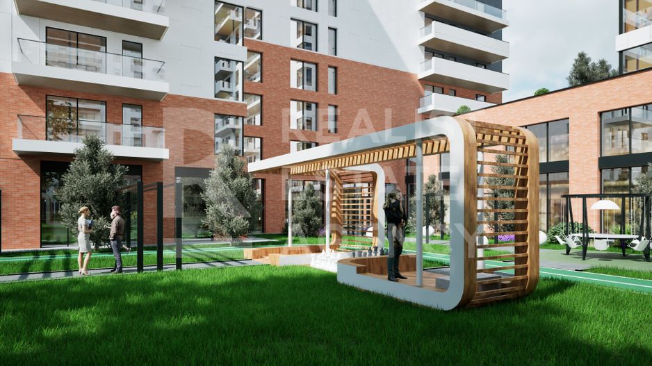 Apartament 2 camere, Obor - Poză 1