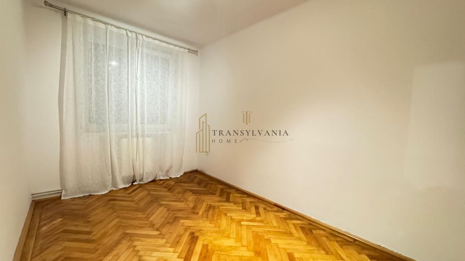 Apartament 3 camere, Calea Dumbrăvii, lângă ANAF, Sibiu - Poză 5