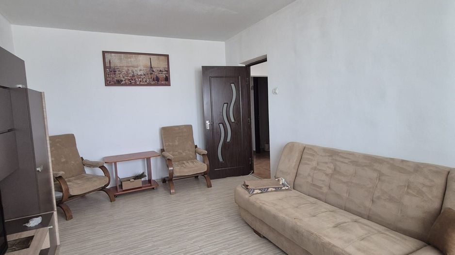 Apartament cu 3 camere de închiriat – zona Spitalul Budimex - Poză 3