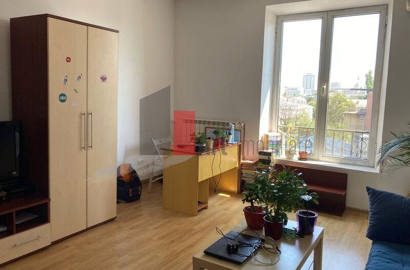 APARTAMENT 2 CAMERE - DOROBANTI - Poză 5