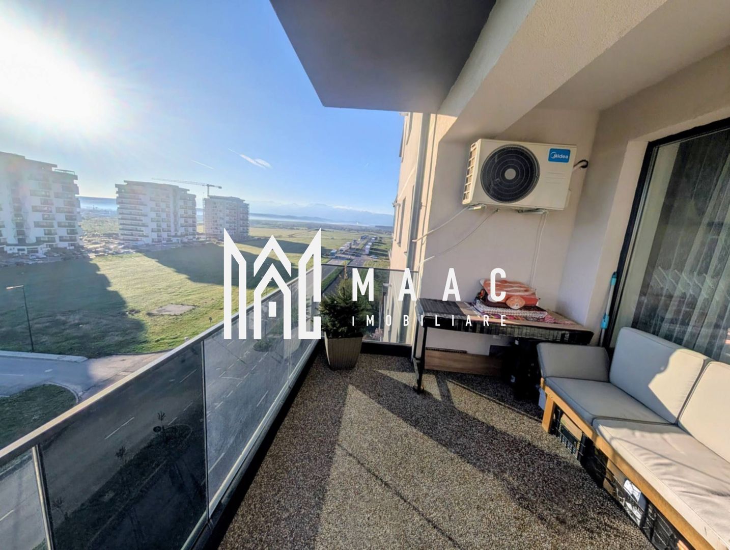 Apartament 3 camere | Balcon | Lift | Parcare | Prelungirea Mihai Viteazul - Poză 10