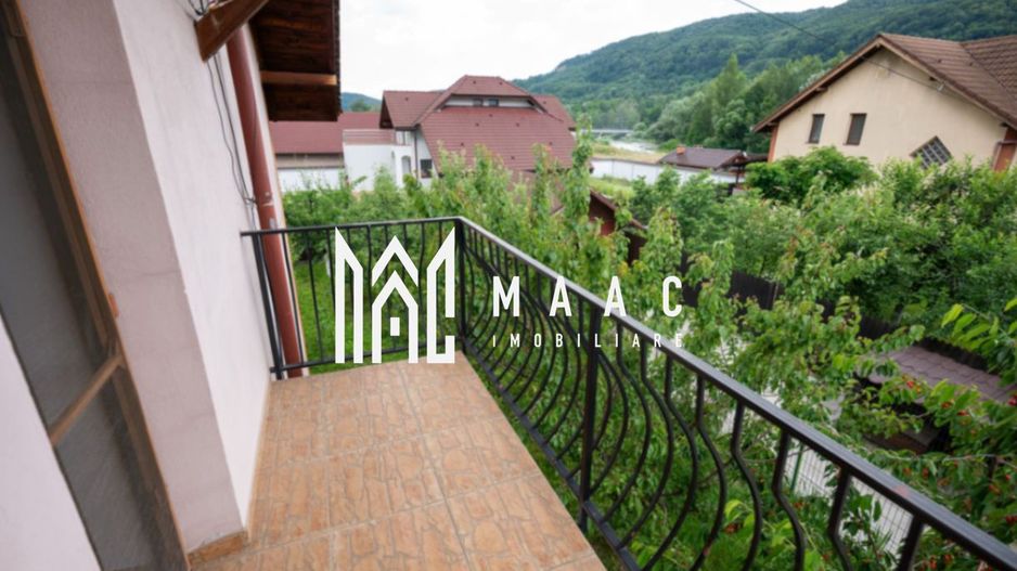 Casă duplex 4 camere | Vlădești, Vâlcea | 142 mp utili, teren 417 mp - Poză 10