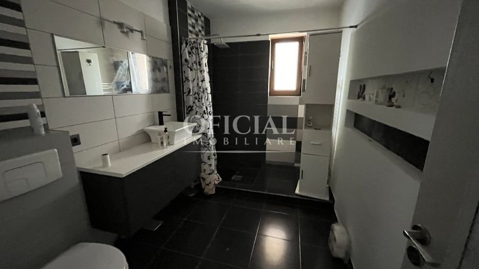Apartament 3 camere | Parcare | Terasa | AC | Parcul Poligon Floresti - Poză 8