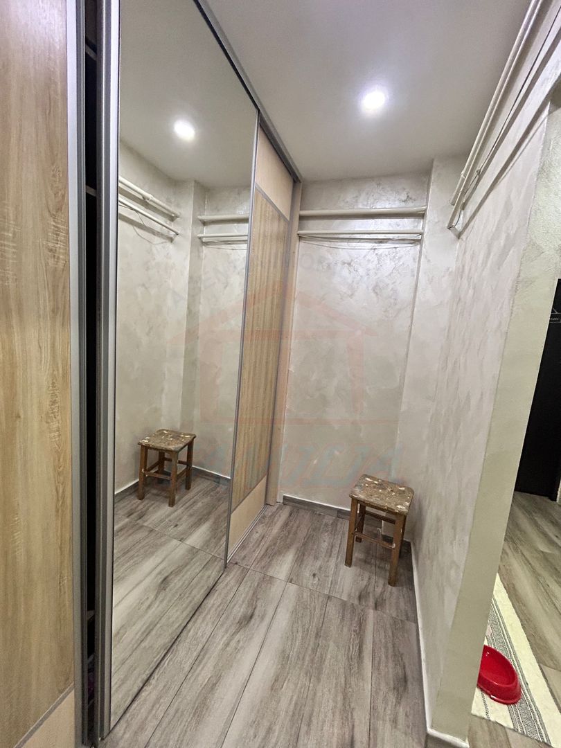 Apartament 2 camere decomandat, Parter, Micro 13, Galați - Poză 6