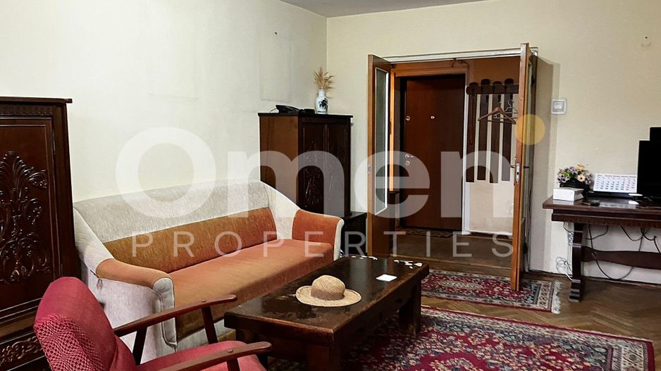 Oportunitate rară în Baia Mare – Apartament ultracentral 3 camere - 80 mp - Poză 1