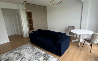 Apartament 2 camere, complet mobilat | City Nord – Tunari | Bloc nou 2024 - Poză 1